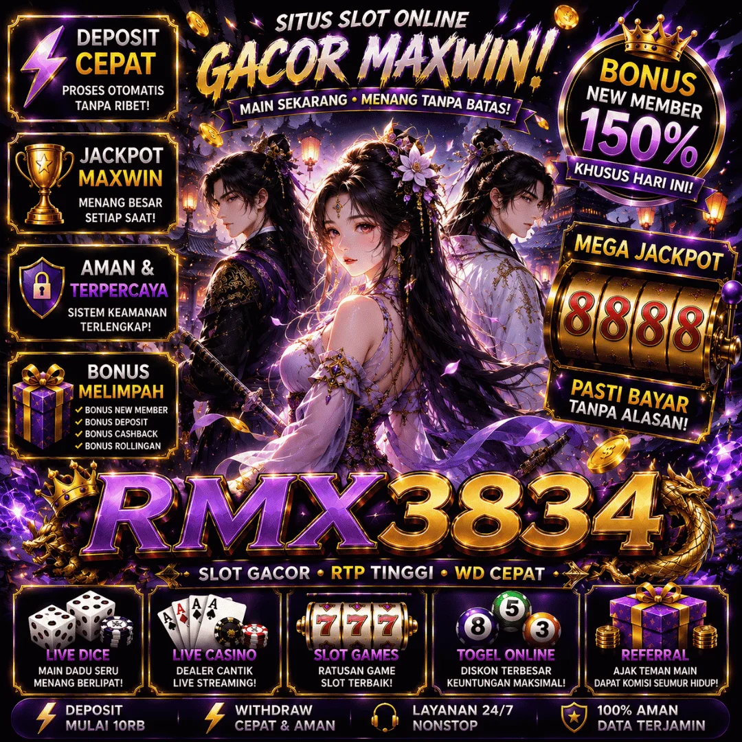 RMX3834
